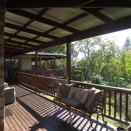Dempsey'S Self-Catering Guest House Port Elizabeth Exterior foto