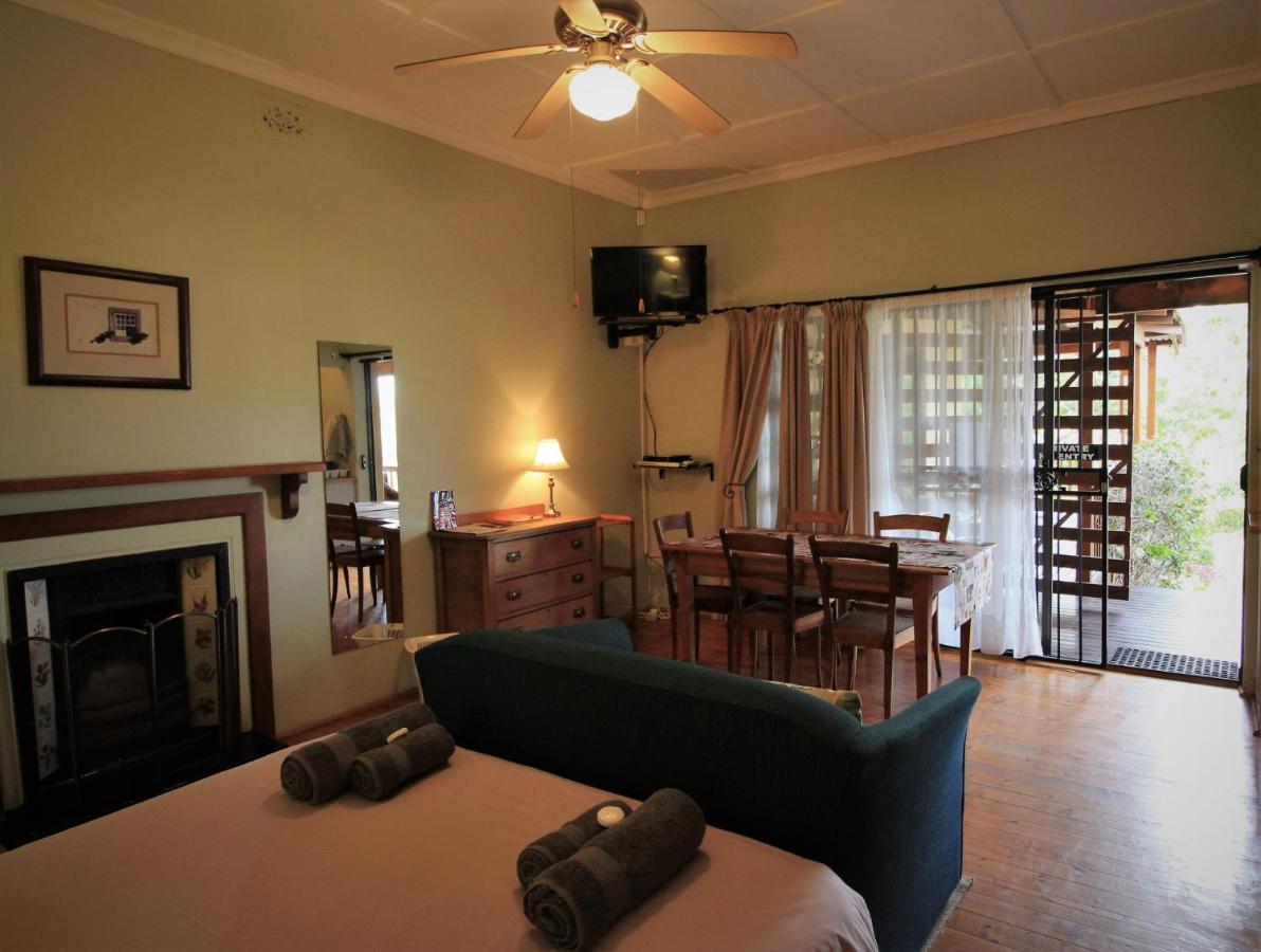 Dempsey'S Self-Catering Guest House Port Elizabeth Exterior foto