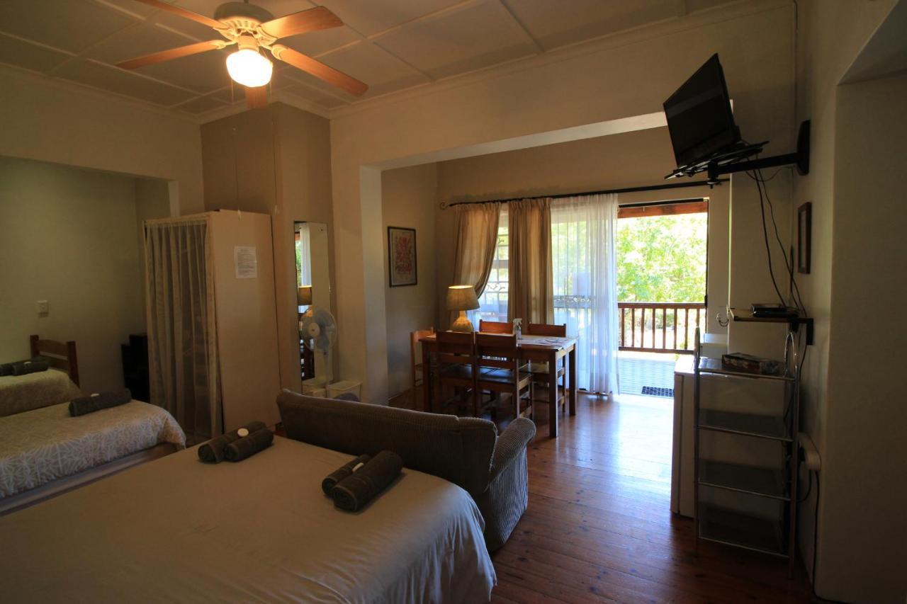 Dempsey'S Self-Catering Guest House Port Elizabeth Exterior foto