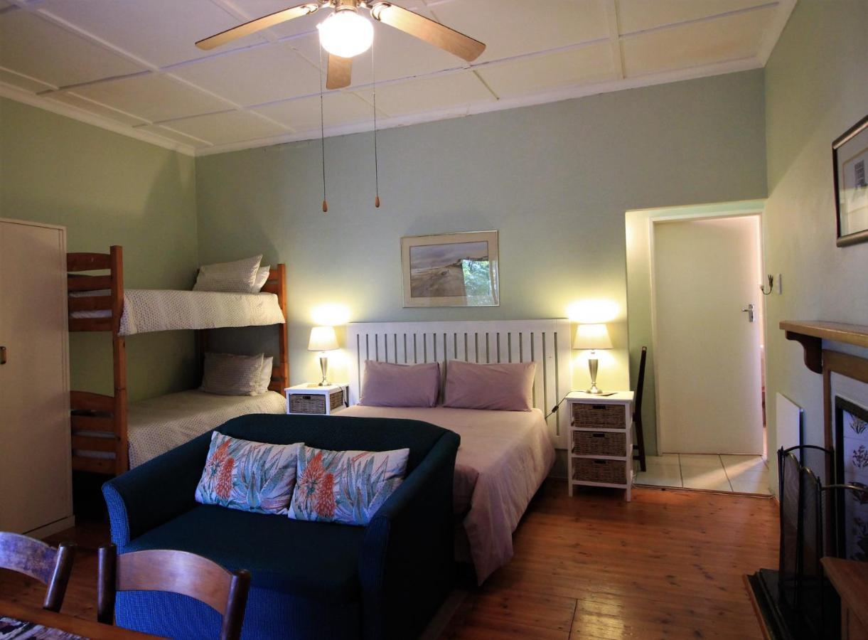 Dempsey'S Self-Catering Guest House Port Elizabeth Exterior foto