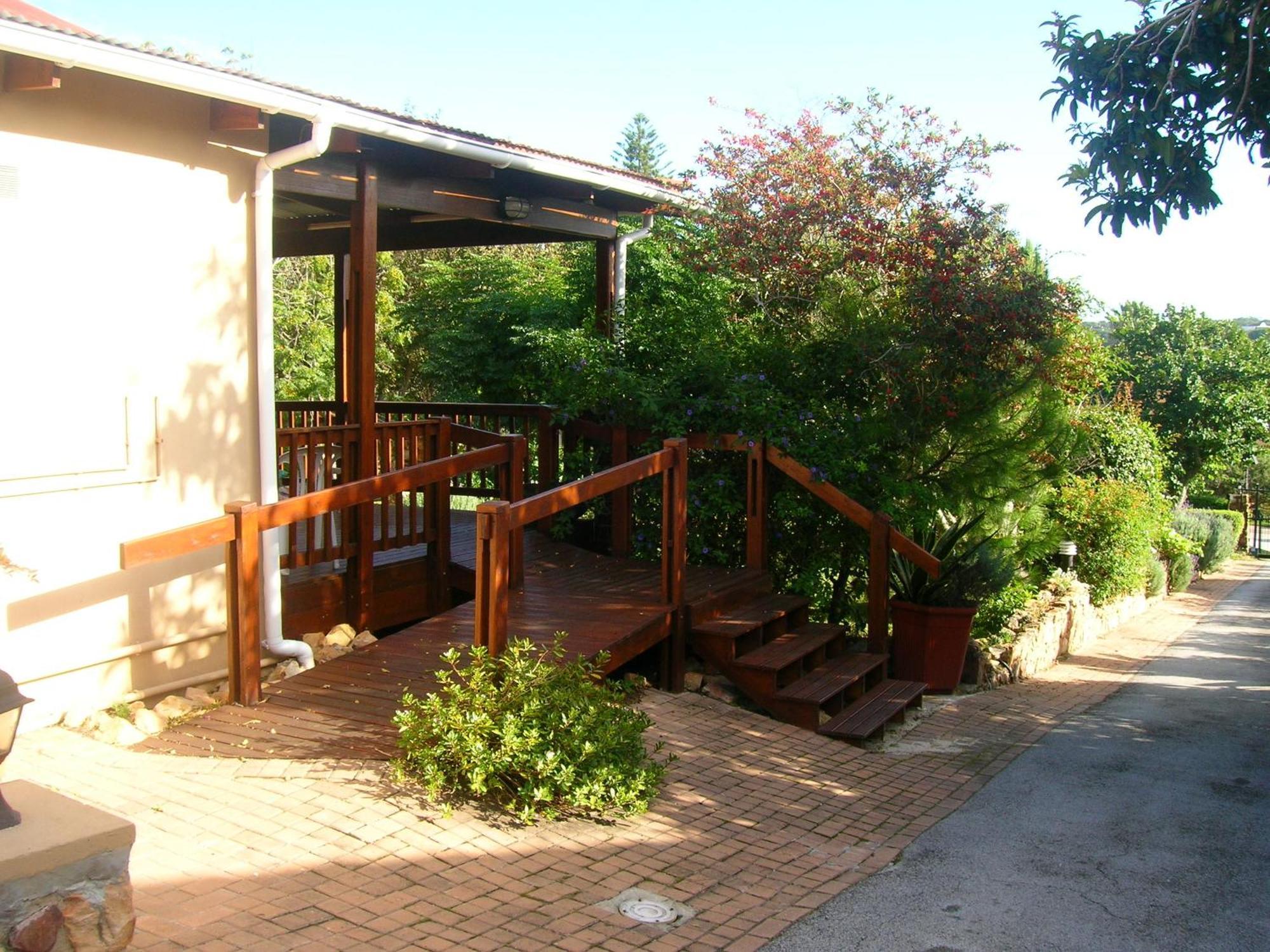 Dempsey'S Self-Catering Guest House Port Elizabeth Exterior foto