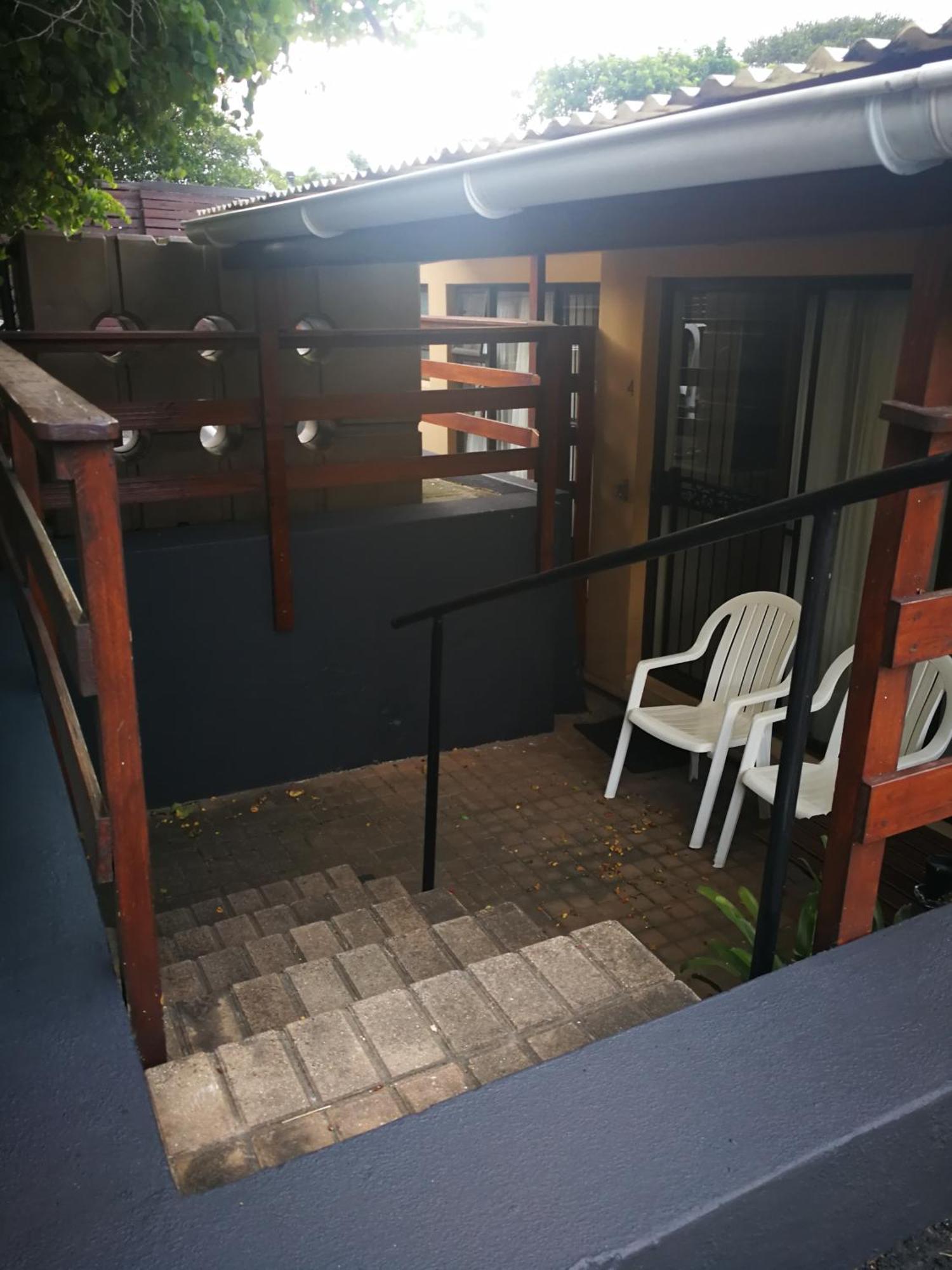 Dempsey'S Self-Catering Guest House Port Elizabeth Exterior foto