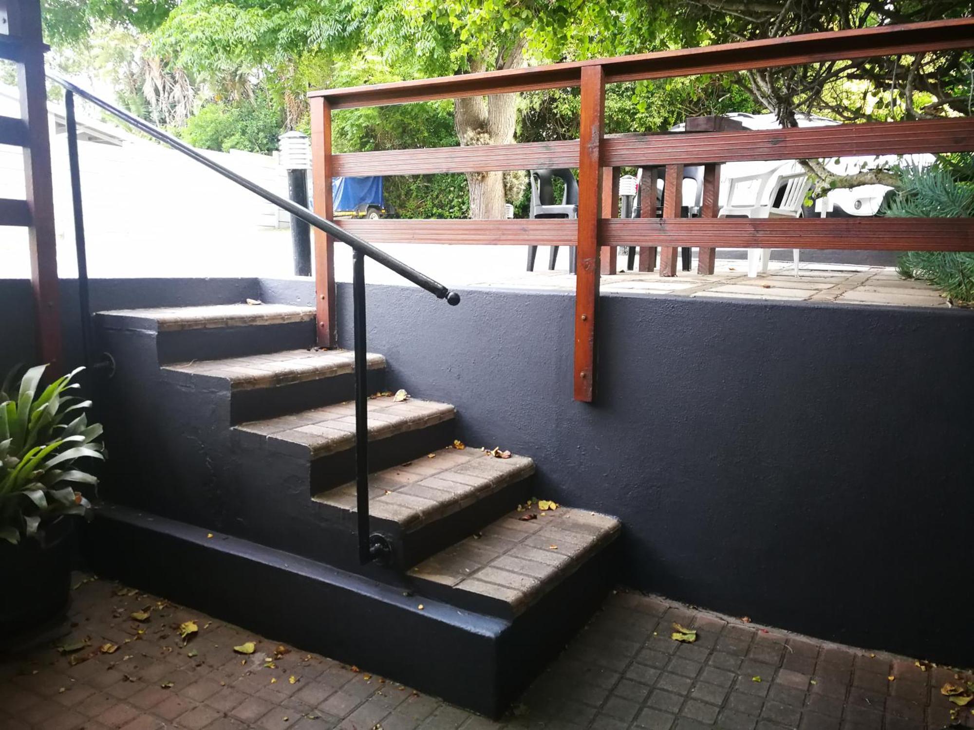 Dempsey'S Self-Catering Guest House Port Elizabeth Exterior foto
