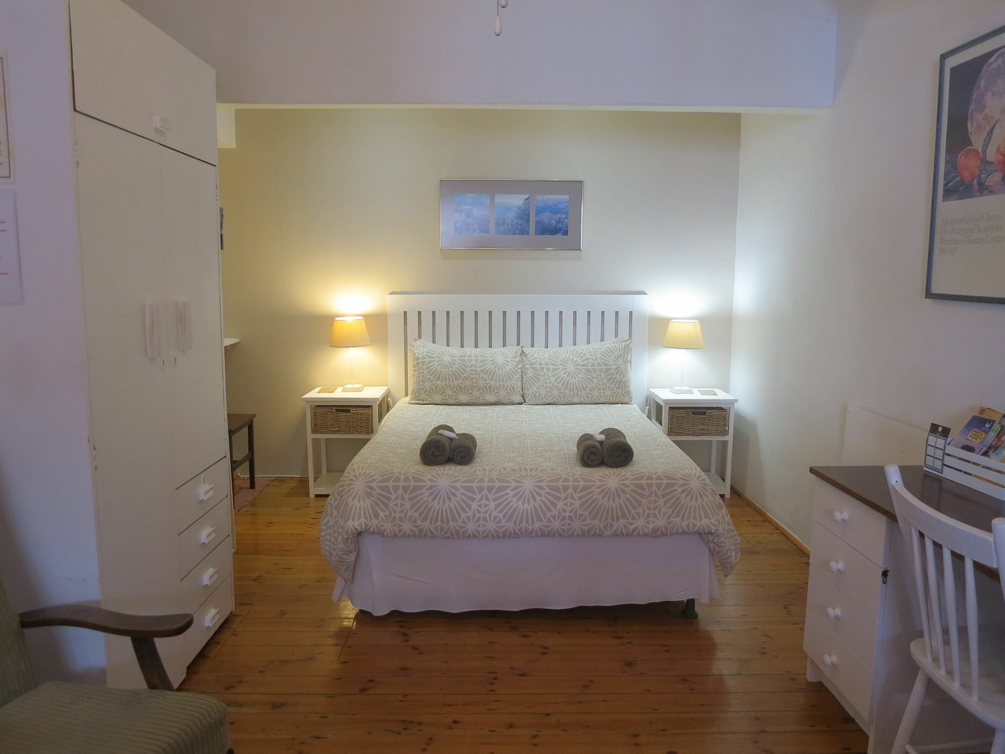 Dempsey'S Self-Catering Guest House Port Elizabeth Exterior foto