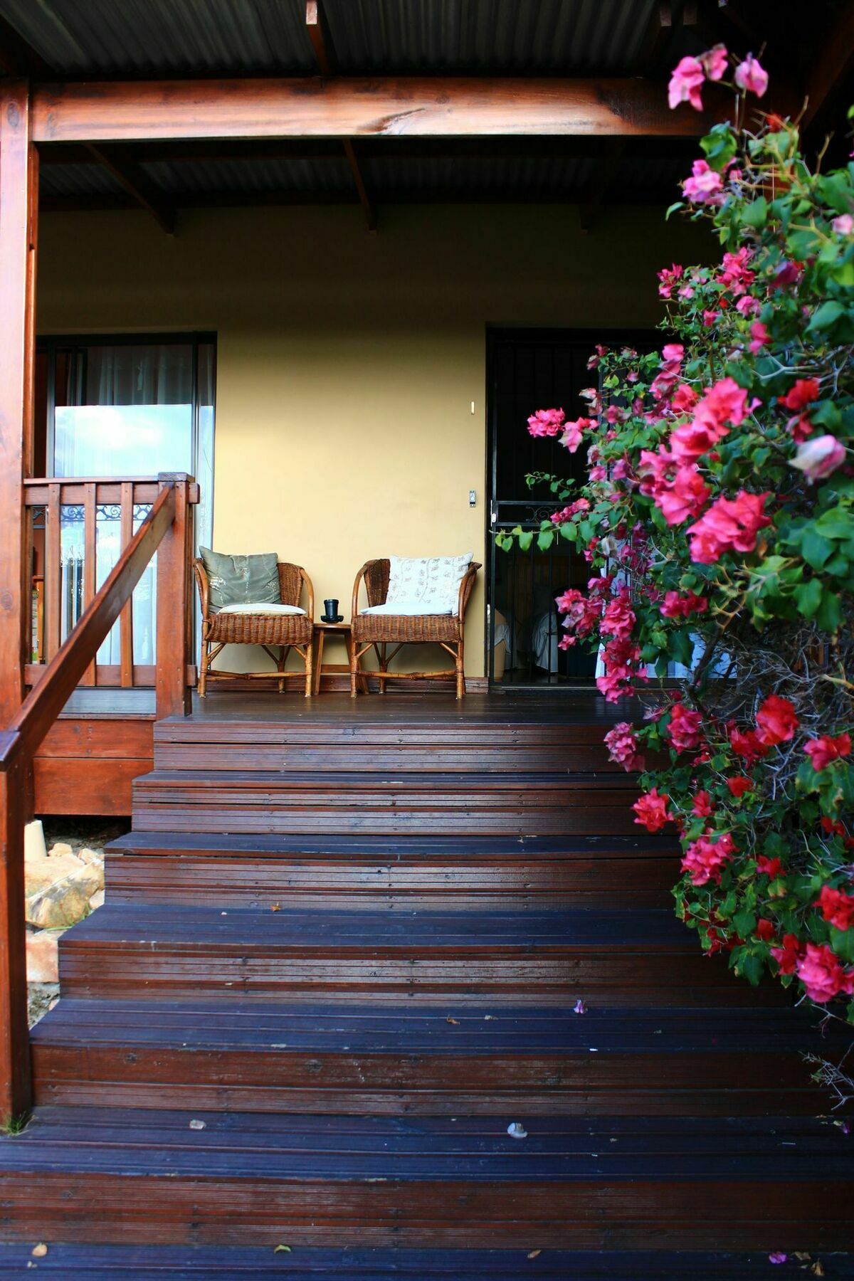Dempsey'S Self-Catering Guest House Port Elizabeth Exterior foto