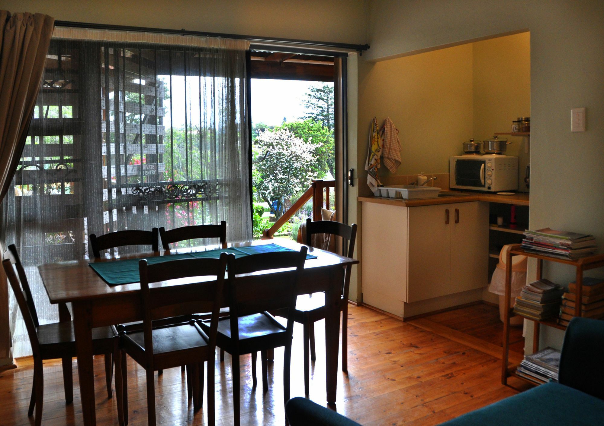 Dempsey'S Self-Catering Guest House Port Elizabeth Exterior foto