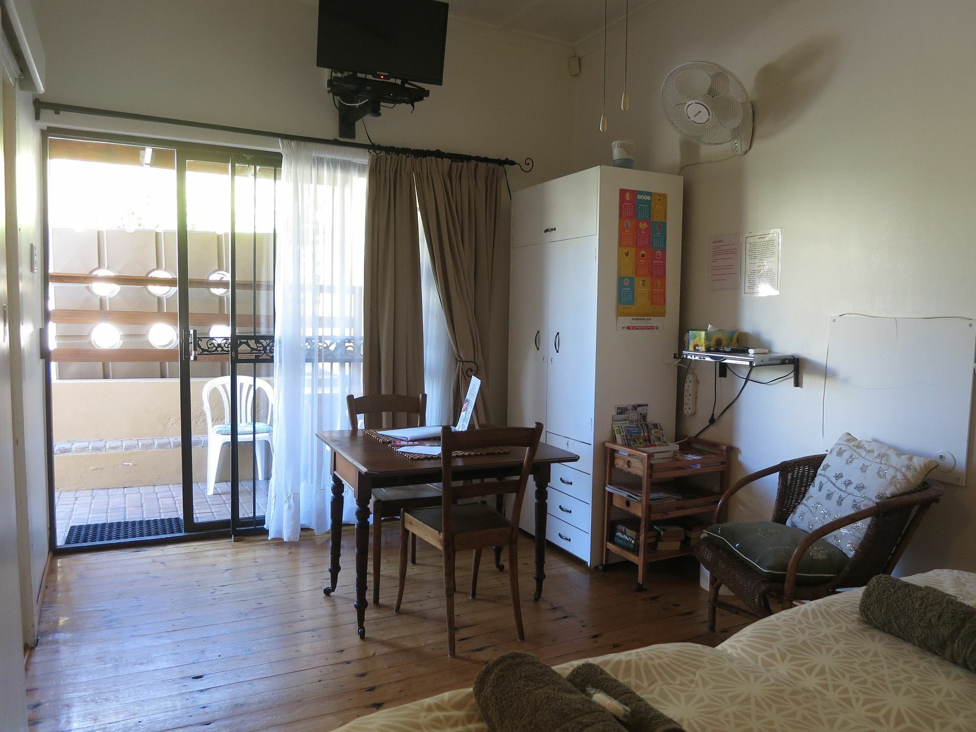 Dempsey'S Self-Catering Guest House Port Elizabeth Exterior foto
