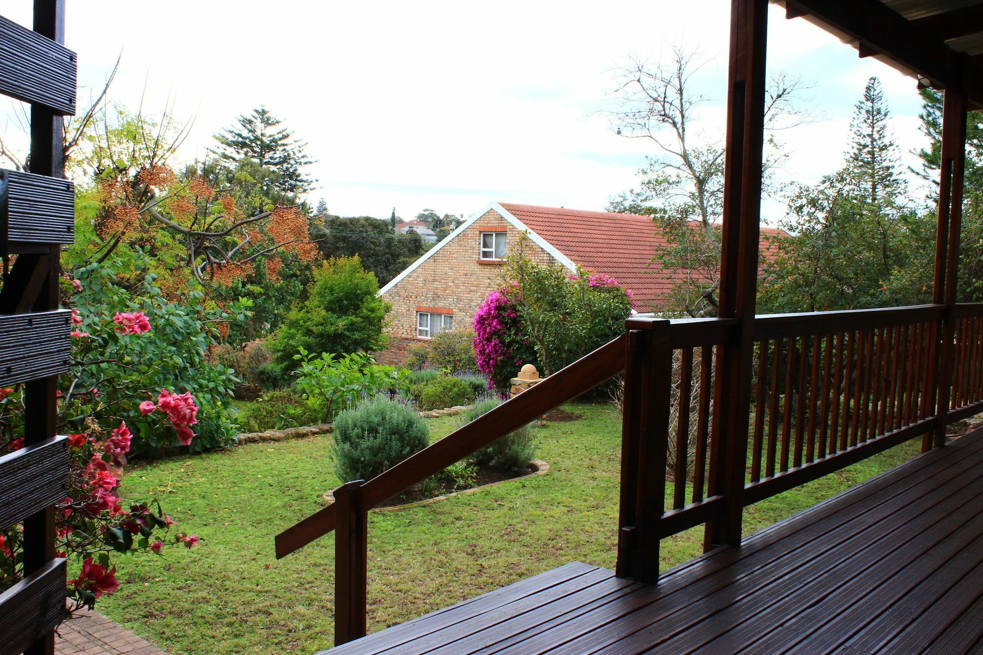Dempsey'S Self-Catering Guest House Port Elizabeth Exterior foto
